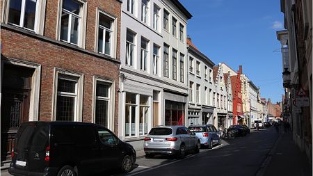 Lichtrijk en comfortabel 1-slaapkamerappartement te huur in Brugge - Photo 5