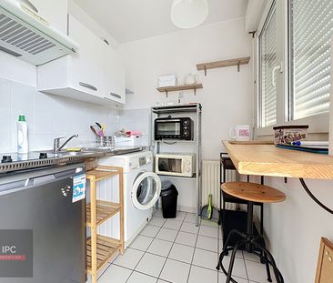 Location Appartement 1 pièce 25m² - Photo 3