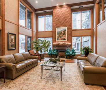 For Lease - 40 Richview Road Unit# 1509, Toronto, Ontario - Photo 6