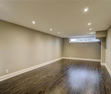 For Lease - 830 Zator Avenue Unit# Basement, Pickering, Ontario - Photo 4
