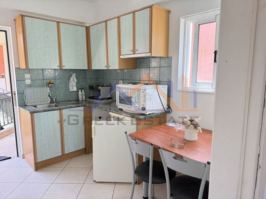Studio/Γκαρσονιέρα για ενοικίαση Κάτω Νεοχωρόπουλο (Ιωάννινα) - Φωτογραφία 1
