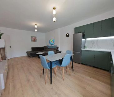 Inchiriem Apartament 2 Camere, Tip Studio, Modern, Tractorul - Photo 5
