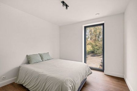 Nieuw en energiezuinig 2-slaapkamer appartement - Foto 4