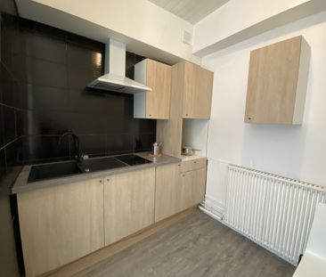STUDIO meublé quartier Saint-Honoré toutes charges comprises - Photo 1