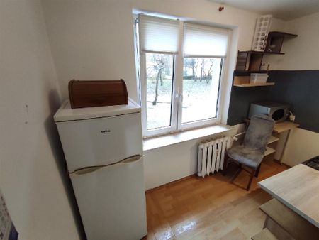 Mieszkanie Lublin Czuby Północne powierzchnia 33.0 m² C267-WM-46833 - Фото 5