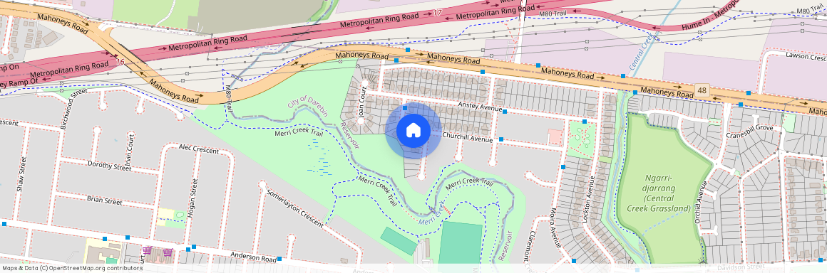 15A Churchill Avenue, Vic 3073, Reservoir