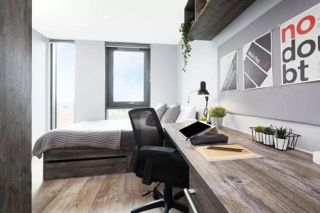 Terrace En-suite - Photo 3