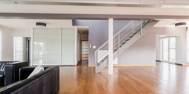 Duplex te huur in Willebroek voor € 1.800 met 3 slaapkamers - Photo 1