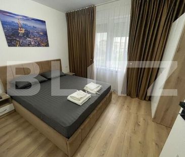 Apartament 2 camere Premium, Ultracentral - Fotografie 1