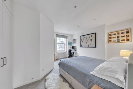 Murray Street, London, NW1 flat to rent - Photo 4