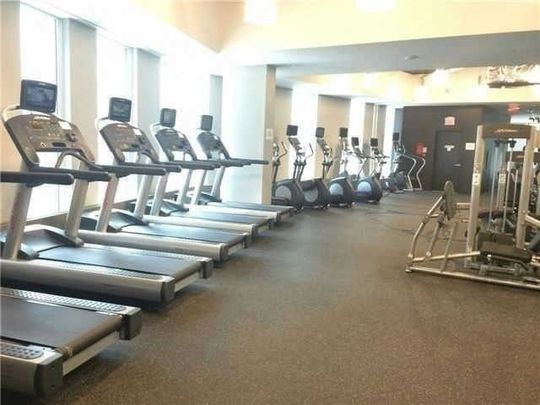 For Lease - 75 Queens Wharf Road Unit# 906, Toronto, Ontario - Photo 1