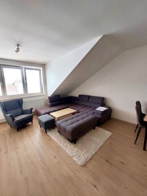 Pronájem bytu 2+kk 50 m2 - Photo 1