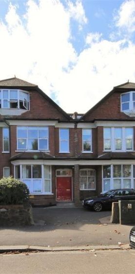 Princes Avenue, Muswell Hill, London - Photo 2