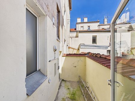 Location Appartement 2 pièces 36m² - Photo 4
