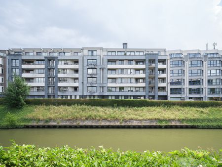 Appartement te huur in Gent - Foto 4