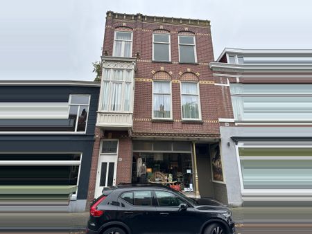 Te huur: Kamer Ginnekenweg in Breda - Foto 5