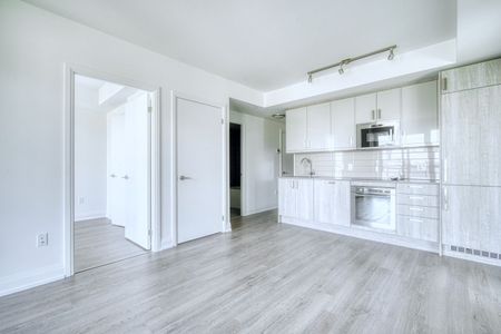 For Lease - 77 Mutual Street Unit# 2008, Toronto, Ontario - Photo 2
