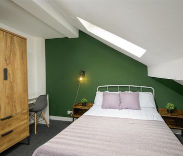 1 bedroom house to rent - Photo 2