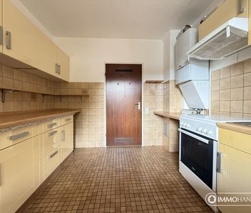 ++ Mehr als nur vier Wände: Charmante 3-Zimmer-Erdgeschosswohnung m... - Foto 1