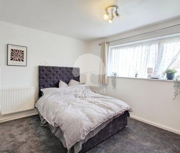 1 bedroom house of multiple occupation to rent - Photo 2