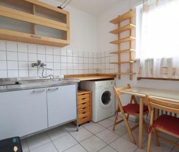 1,5 Zimmer Apartment mit Einbauküche im EG // sofort frei (Wohnunge... - Photo 2