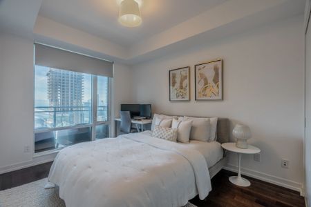 For Lease - 21 Widmer Street Unit# 2710, Toronto, Ontario - Photo 5