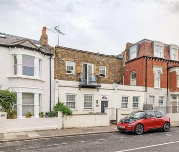 Grimston Road, Parsons Green/fulham, London, SW6 - Photo 4