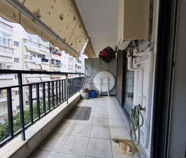 Διαμέρισμα για ενοικίαση Μαλακοπή (Τούμπα) - Photo 4