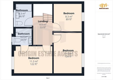 3 Bed Terraced House, Parkes Avenue, B12 - Photo 4