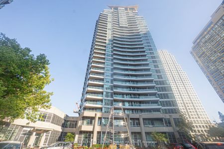 For Lease - 33 Elm Drive Unit# 1109, Mississauga, Ontario - Photo 4