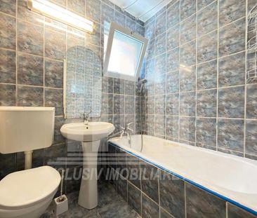 Apartament 2 camere | 43 mp | De inchiriat | Etaj 1 | Cetate - Fotografie 5
