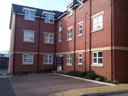 2 bedroom apartment to rent - Photo 2
