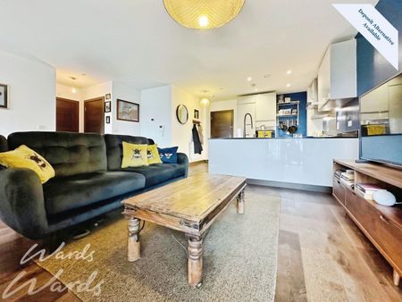 1 bedroom apartment to rent - Photo 3