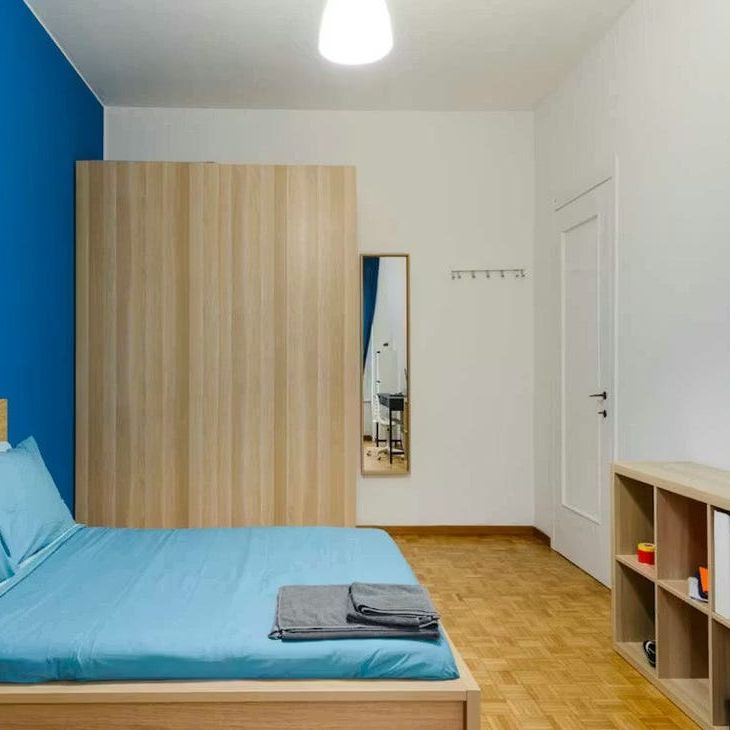 Viale Tibaldi, Milan, Lombardy 20136 - Photo 1