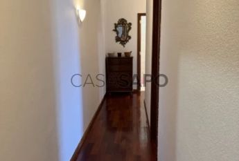 Apartamento T2 para alugar na Amadora
