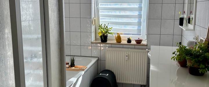 Nachmieter für Wohnung in Leipzig Lindenthal/Wahren gesucht (: - Foto 1