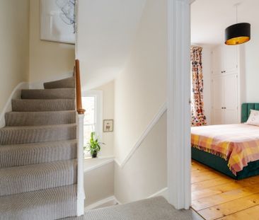 3 bedroom maisonette to rent - Photo 6