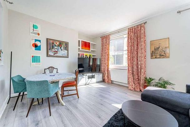 Coningham Road, Shepherd's Bush, W12 - Photo 1