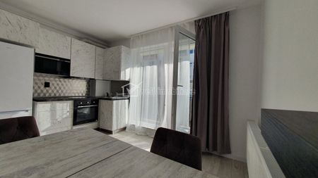 Apartament cu o camera, mobilat si utilat complet, strada Abatorului - Photo 3