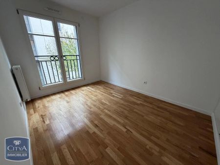 Appartement à louer 3 pièces 54.2m² - Photo 4