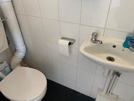 Studio to rent - Photo 4