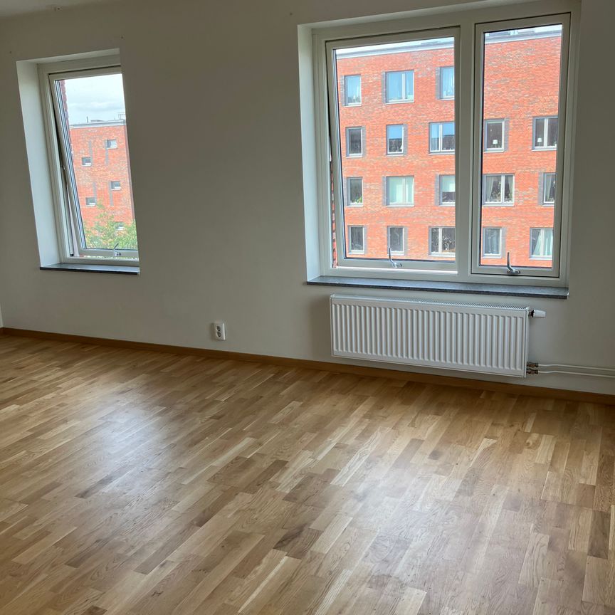 Mariehällsvägen 1 - Photo 1