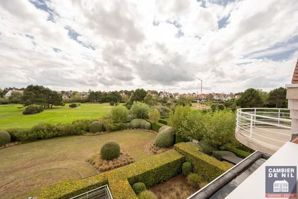 Appartement te huur - Photo 1