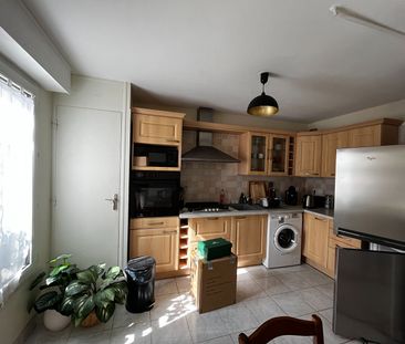 Location Appartement 3 pièces 54m² RENNES 35000 - Photo 2