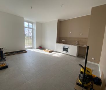 T3 Saint-Claude Besançon - Photo 1