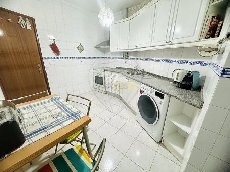 Apartment T2 in São Domingos de Benfica, Lisboa - Photo 5