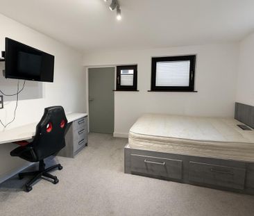 Studio to rent - Photo 6