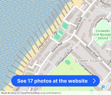 Island Wall, Whitstable - Photo 1