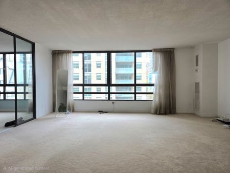 For Lease - 77 Carlton Street Unit# 803, Toronto, Ontario - Photo 4
