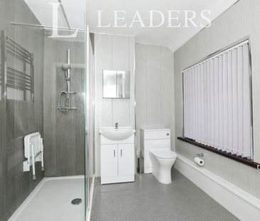 2 bedroom house to rent Kidsgrove Road, Stoke-on-Trent, ST6 - Photo 6